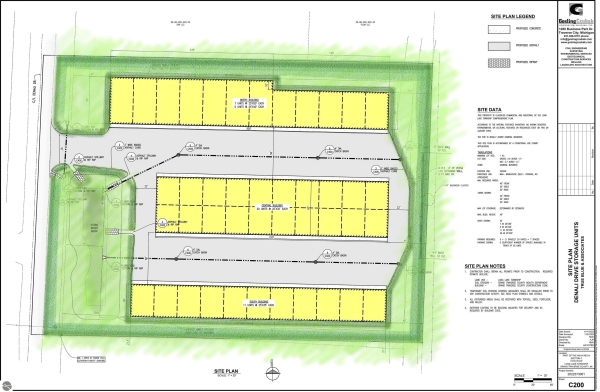 Listing Image #2 - Land for sale at Denali Drive, Traverse City MI 49684