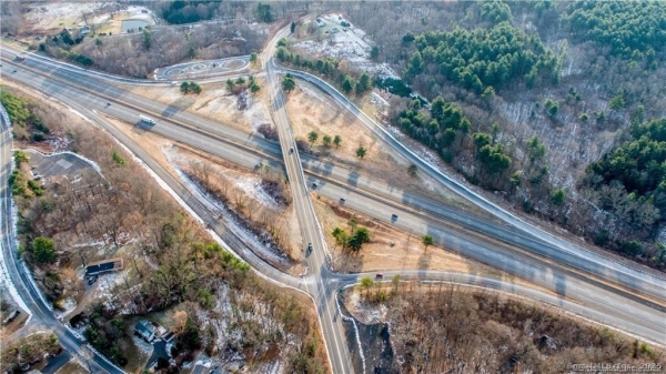 Listing Image #3 - Land for sale at Tolland Stage Road, Tolland CT 06084