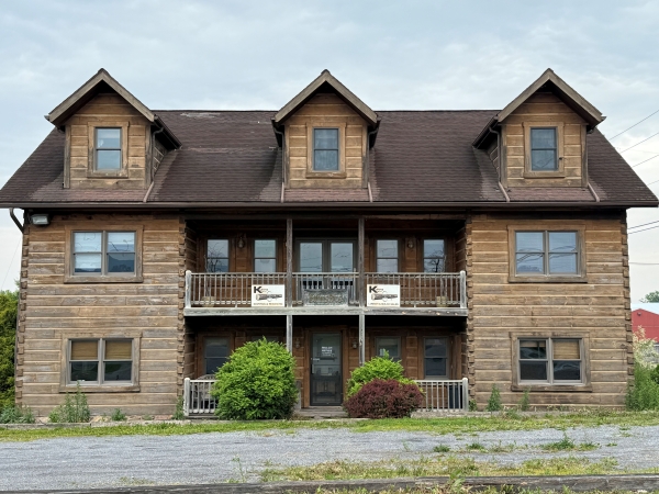 Listing Image #1 - Industrial for sale at 88 Kuhns Lane, Lewisburg PA 17837