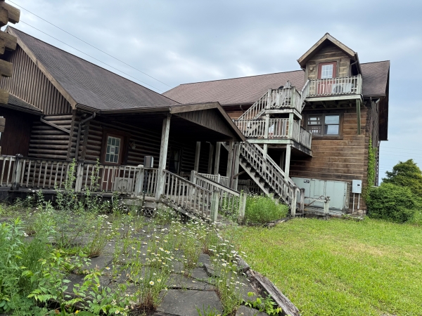 Listing Image #2 - Industrial for sale at 88 Kuhns Lane, Lewisburg PA 17837