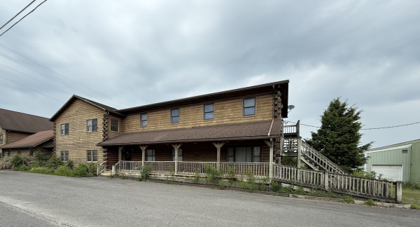 Listing Image #3 - Industrial for sale at 88 Kuhns Lane, Lewisburg PA 17837