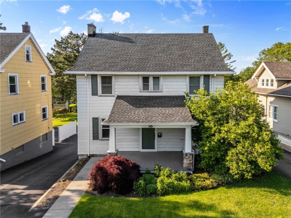Listing Image #2 - Others for sale at 56 Empire Boulevard, Irondequoit NY 14609