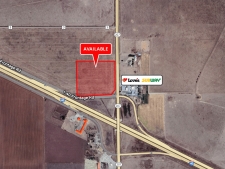 Land property for sale in Panhandle, TX