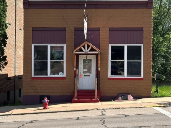 Listing Image #1 - Others for sale at 320 Main Street, Black River Falls WI 54615