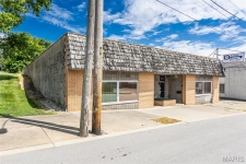 Listing Image #2 - Retail for sale at 319 Ridge Street, Alton IL 62002