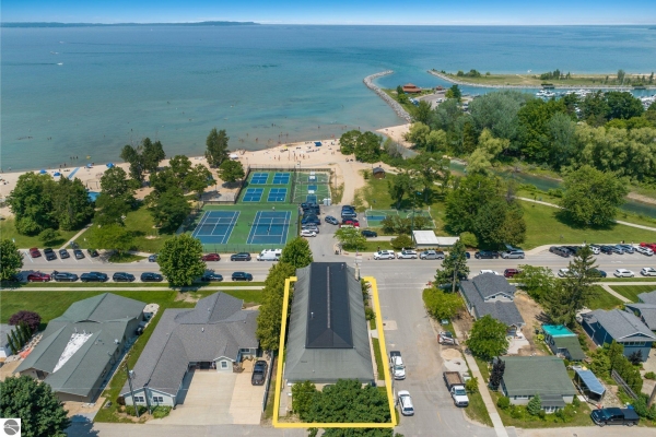 Listing Image #1 - Others for sale at 401 River Street, Elk Rapids MI 49629