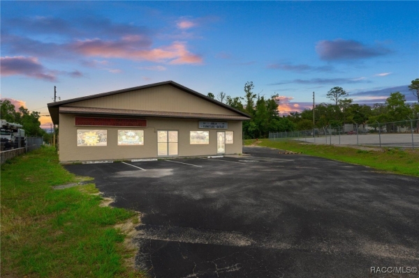 Listing Image #2 - Others for sale at 2602 Highway 44 W, Inverness FL 34453
