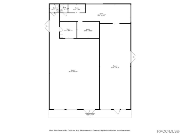 Listing Image #3 - Others for sale at 2602 Highway 44 W, Inverness FL 34453