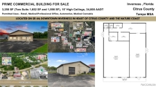 Others property for sale in Inverness, FL
