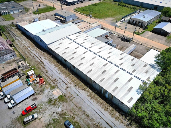 Listing Image #3 - Others for sale at 2125 Sorrel Ave, Baton Rouge LA 70802