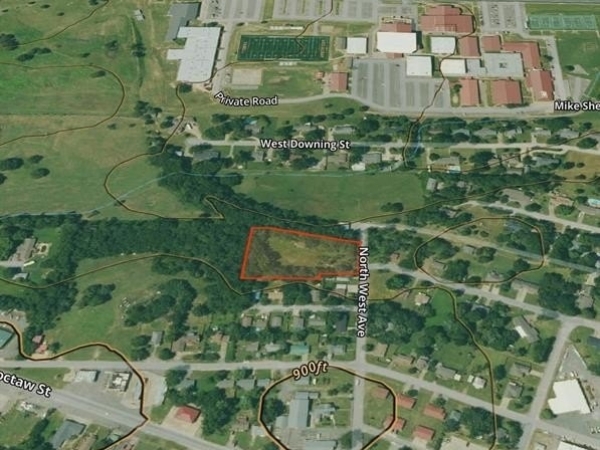 Listing Image #3 - Others for sale at 104 S West Avenue, Tahlequah OK 74464