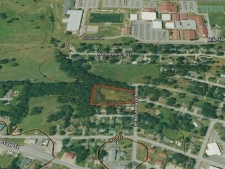 Listing Image #3 - Others for sale at 104 S West Avenue, Tahlequah OK 74464