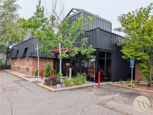 Listing Image #1 - Others for sale at 1701 Ave F, Billings MT 59102