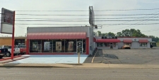 Retail for sale in Evansville, IN