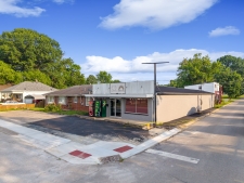 Retail property for sale in New Albany, IN