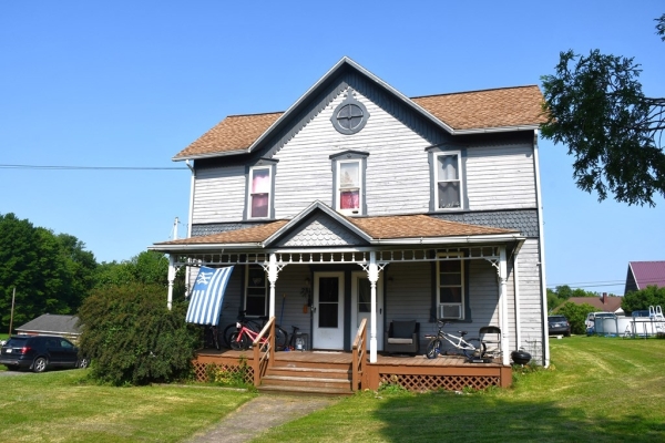 Listing Image #1 - Multi-family for sale at 233 & 231 Main Street and 34 Monterey Street, Rimersburg PA 16248