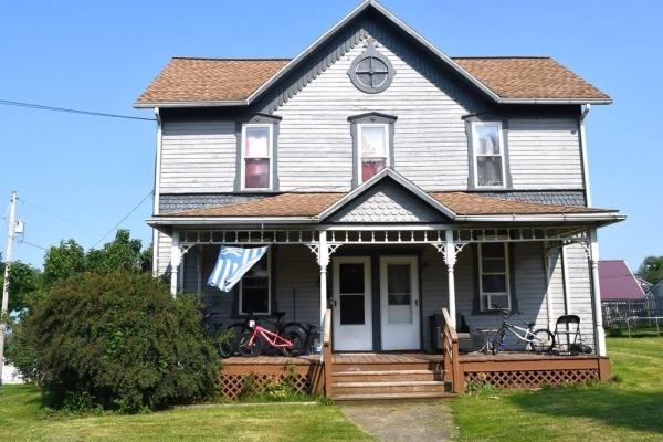 Listing Image #2 - Multi-family for sale at 233 & 231 Main Street and 34 Monterey Street, Rimersburg PA 16248