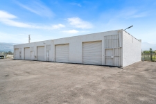 Industrial for sale in Highland, CA