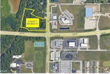 Land for sale in Evansville, IN