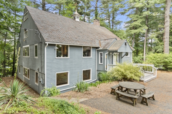 Listing Image #2 - Office for sale at 80 West Avon Road, Avon CT 06001