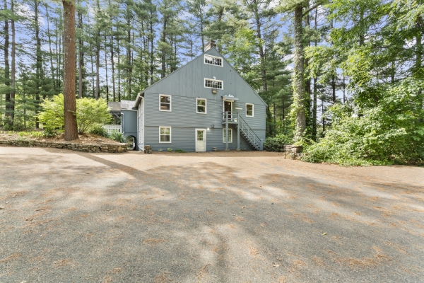 Listing Image #3 - Office for sale at 80 West Avon Road, Avon CT 06001