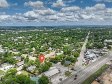 Listing Image #2 - Others for sale at 1415 Jackson Street, New Braunfels TX 78130