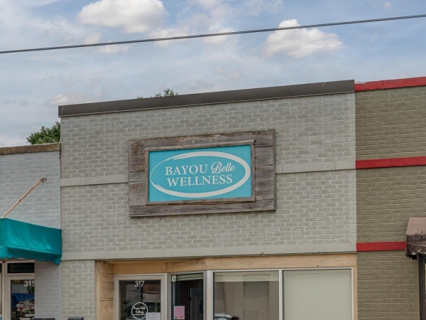 Listing Image #2 - Office for sale at 317 WOOD STREET, West Monroe LA 71291