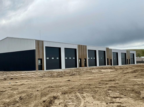 Listing Image #2 - Industrial for sale at 360 Euskaldun Kalea A-4, Buffalo WY 82834
