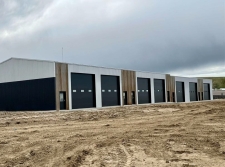 Listing Image #2 - Industrial for sale at 360 Euskaldun Kalea A-4, Buffalo WY 82834