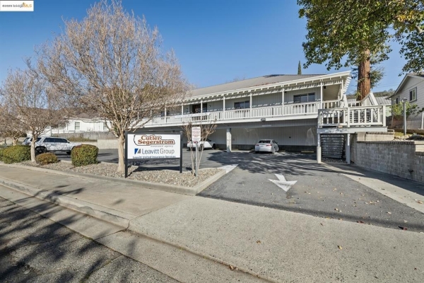 Listing Image #1 - Others for sale at 301 S Shepard St, Sonora CA 95370