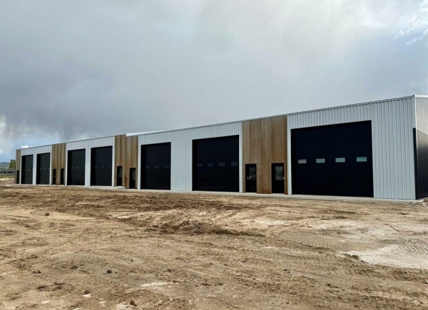 Listing Image #2 - Industrial for sale at 360 Euskaldun Kalea A-1, Buffalo WY 82834