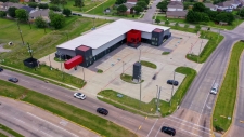 Retail property for sale in Houston, TX