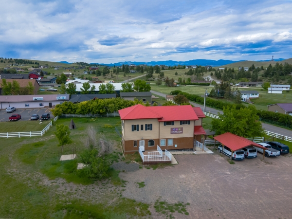 Listing Image #1 - Others for sale at 3 Microwave Rd, Clancy MT 59634