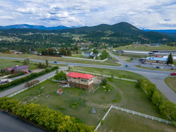 Listing Image #3 - Others for sale at 3 Microwave Rd, Clancy MT 59634