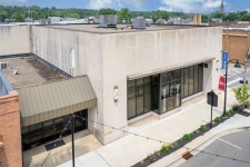 Office property for sale in Connersville, IN