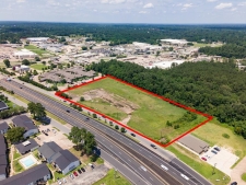 Land property for sale in Lufkin, TX