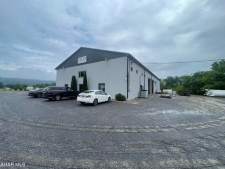 Office property for sale in Alexandria, PA