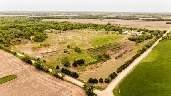 Listing Image #1 - Others for sale at 2646 Sage Road, Chapman KS 67431
