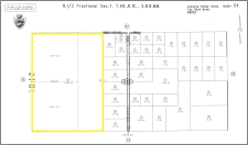 Listing Image #3 - Land for sale at 115.45 AC Rabbit Springs Road, Lucerne Valley CA 92356