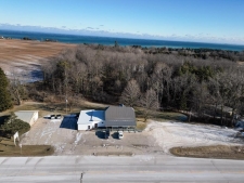 Retail property for sale in Kewaunee, WI