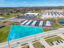 Land property for sale in Sturgeon Bay, WI