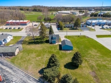 Listing Image #2 - Land for sale at 1460 Egg Harbor Rd, Sturgeon Bay WI 54235