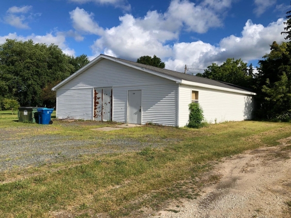 Listing Image #2 - Others for sale at 114 Green St., Scottville MI 49454