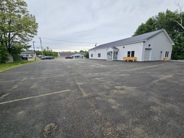 Listing Image #3 - Others for sale at 793 Main Street, Lewiston ME 04240