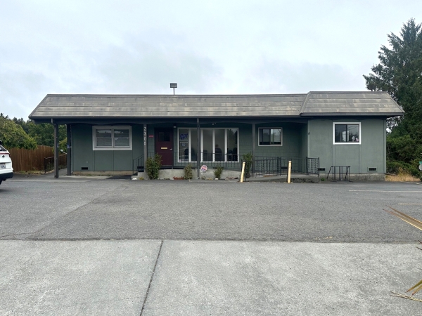Listing Image #1 - Office for sale at 2316 Dean Street, Eureka CA 95501