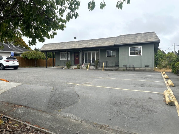 Listing Image #2 - Office for sale at 2316 Dean Street, Eureka CA 95501