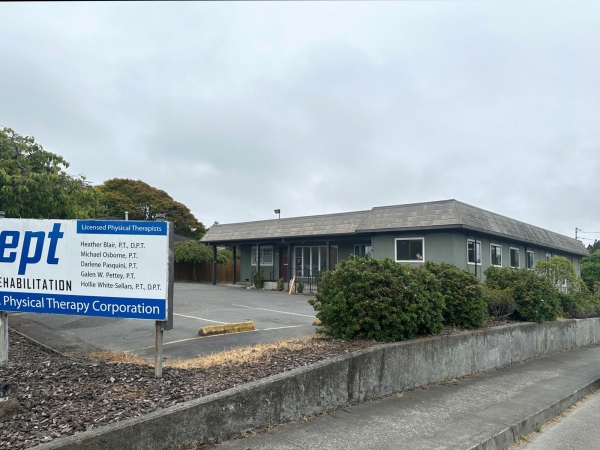 Listing Image #3 - Office for sale at 2316 Dean Street, Eureka CA 95501