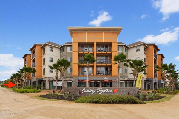 Listing Image #2 - Others for sale at 91-3575 Kauluakoko Street Unit #3001, Ewa Beach HI 96706