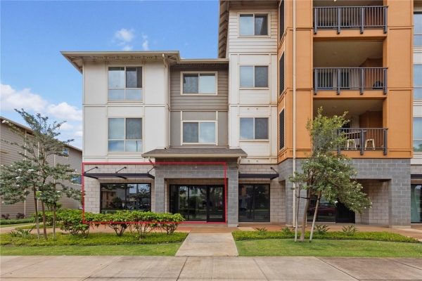 Listing Image #3 - Others for sale at 91-3575 Kauluakoko Street Unit #3001, Ewa Beach HI 96706