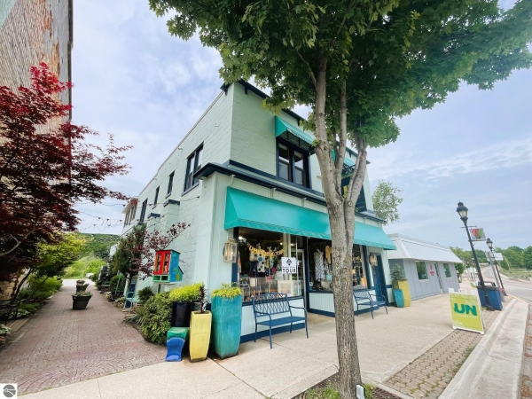 Listing Image #3 - Retail for sale at 221 N Bridge Street, Bellaire MI 49615